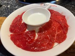 贵妃牛肉-蜀大侠火锅(春熙路店)