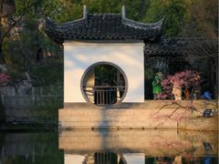-红梅公园