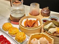 -皇室假期美食水疗会(春风路店)