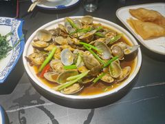 -鑫悦楼煎蟹·16年海鲜大排档