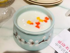 水果酸奶-七八冷面·延边朝鲜族美食(圣熙八号店)