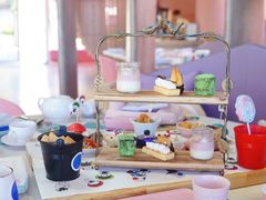 -水桶王国主题餐厅·聚会·生日派对·亲子活动·家庭套餐(亚龙湾希尔顿店)