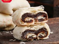 -祥禾饽饽铺·中式糕点(北京来福士店)