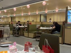 -海底捞火锅(苏宁广场店)