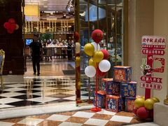 -盛宴标帜西餐厅龙虾.鲍鱼•牛排(重庆喜来登大酒店)