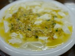 蟹粉豆腐-协和菜馆(凤凰街店)