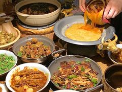 -吃饭皇帝大(解放西路店)