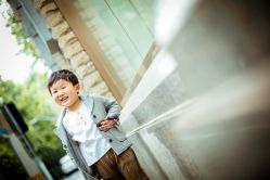 -BabyA 专业婴童摄影(古北时尚广场店)
