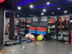 -每练有胜健身工作室(EFC店)