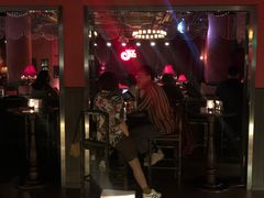 -JZ Club 爵士酒吧(上海店)