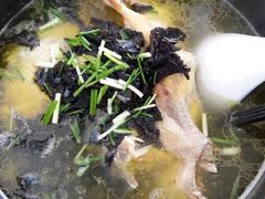 android_upload_pic-自游人·美食一楼·地道徽菜(三十年名店)