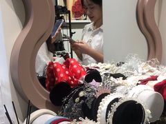 -海马体家庭照相馆(广州正佳广场店)