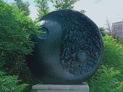 -长春世界雕塑园冰雪艺术天地