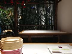 -四季厨房 鲁菜·孔府烤鸭(高新万达店)
