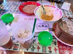-憶廟街 X 沙角邨(太古城店)
