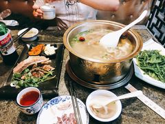 -鹏馨羊羔肉·非遗(新建街店)