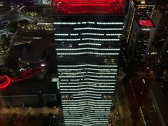 -广州柏悦酒店·悦吧·顶楼露天酒吧