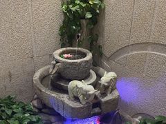 -九转小磨·非遗东北菜(群力店)