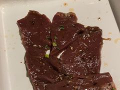 -神户赤童日式烤肉(金地广场店)