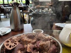 -农汤老店(顺联公园里店)