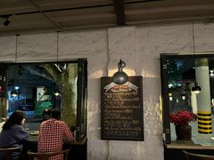 -Apollo·西班牙小酒馆(安福路店)