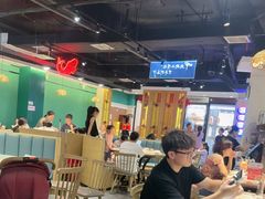 -老街鱼嘴巴(坡子街老店)