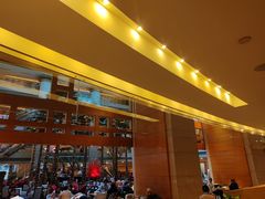 -威斯汀舞台餐厅