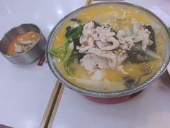 -喜家德虾仁水饺(艺汇家店)