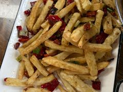 -百味地锅鸡(铜山路店)