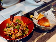 -一棵树·意大利西餐厅One Tree(新城店)