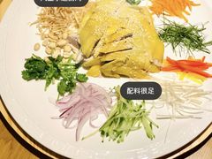 烧鹅-鹅掂·大岭山烧鹅