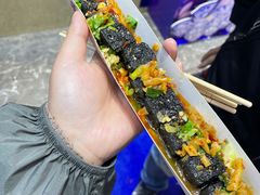 -董顺桃老长沙臭豆腐(步行街店)