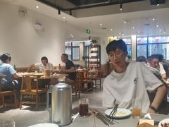 -李赵合鲜肉烧烤(西荷店)
