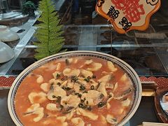 -忘不了·酸菜鱼·28年老南京菜(原北圩路店)