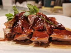 港式烧鸭-潮人姐妹轩(海宁路店)