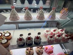 -LanTa蓝塔烘焙(锦艺城店)