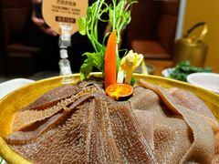 -巴奴毛肚火锅(悠唐购物中心店)