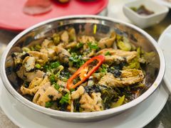 -香云轩·顺德菜(香云纱园林酒店店)