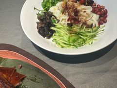 -小厨娘淮扬菜(河西奥美大厦店)