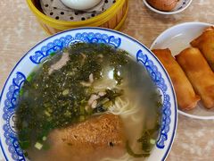 -老上海里弄味道(知春路店)