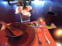 -红泰·泰精选·特色料理(中山路店)