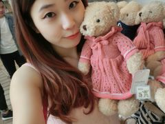 -济州岛泰迪熊博物馆