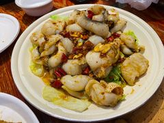 -满堂春特色餐馆