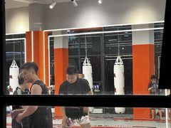 -Super Sy泰拳格斗