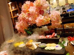 -樱宿日式和牛烧肉(五道口店)