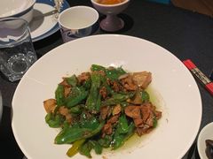 -凤凰湘语·海派湘菜(浦东旗舰店)