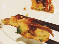 -大渔铁板烧(中山路八佰伴店)