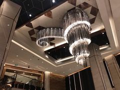-西安赛瑞喜来登大酒店