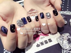 -LEILEI NAIL蕾蕾美甲美睫