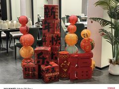 -何适山庄 ·可团建(水长城P2停车场店)